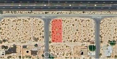 29 Palms, CA 92277,0 Twentynine Palms Oh