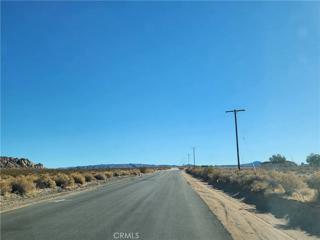 Lucerne Valley, CA 92356,501 Northside RD