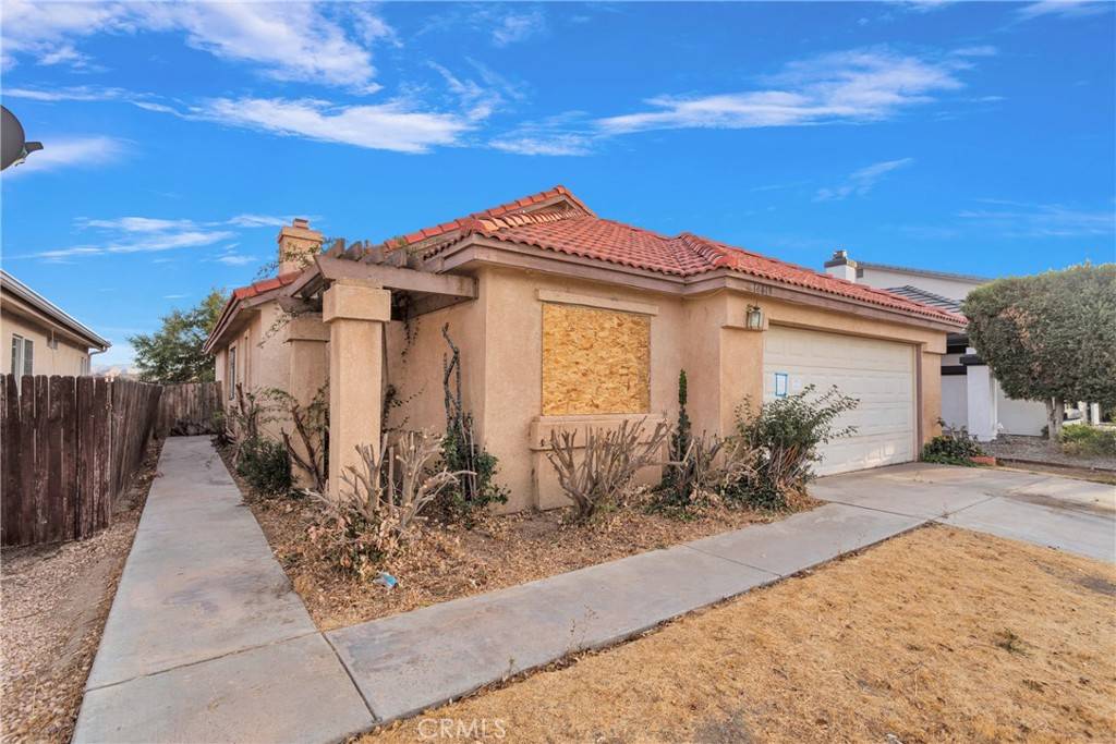 Victorville, CA 92394,14819 Rosemary DR