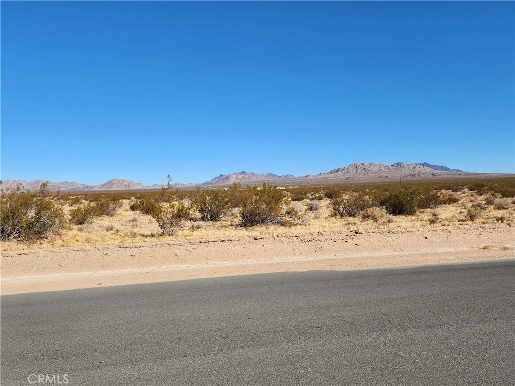 Lucerne Valley, CA 92356,502 Northside