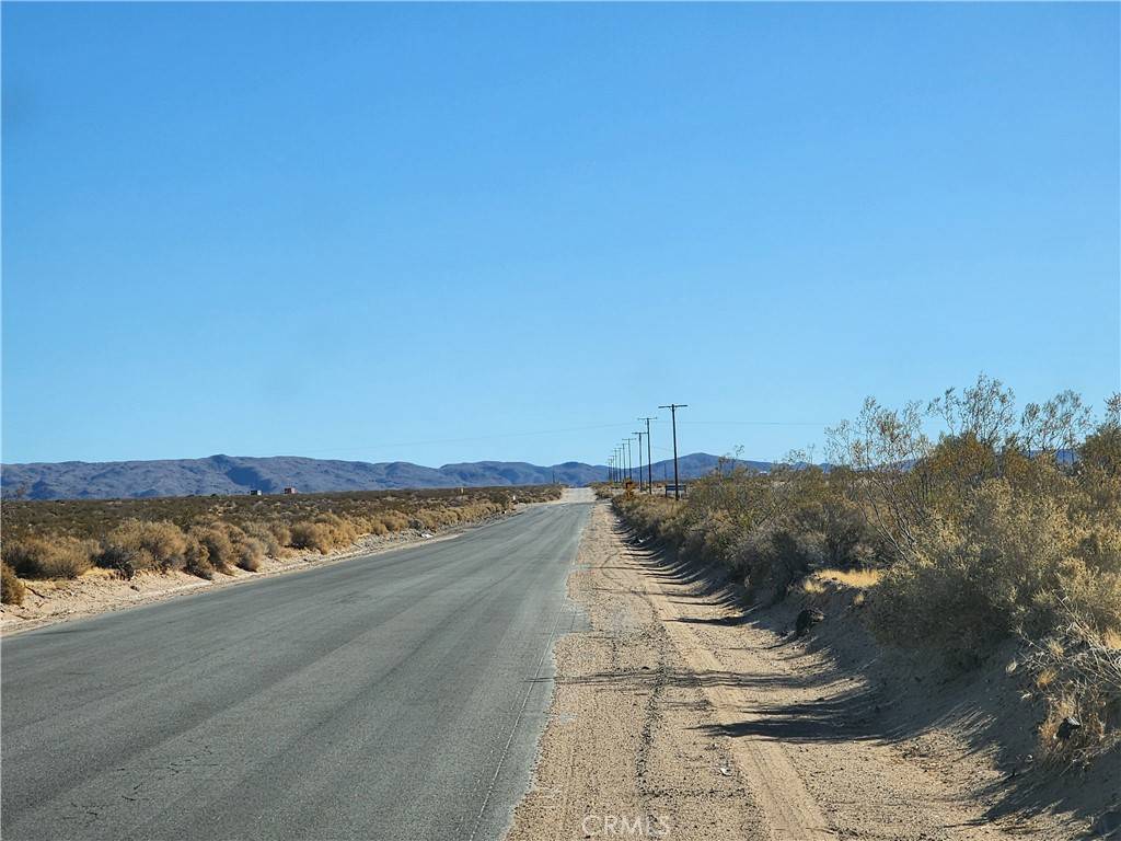 Lucerne Valley, CA 92356,502 Northside