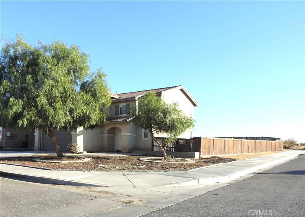 Adelanto, CA 92301,11907 Wallflower CT