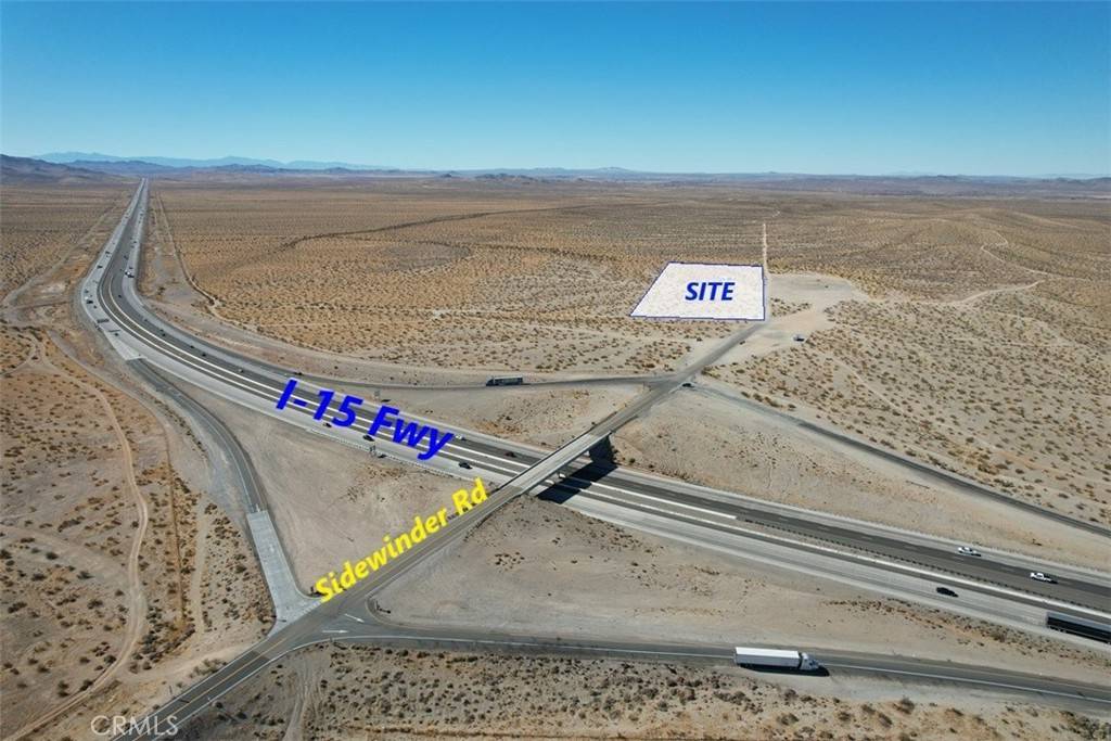 Barstow, CA 92311,0 Sidewinder RD