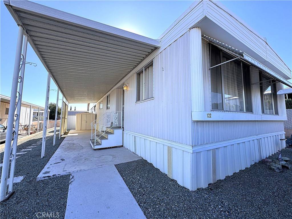 Barstow, CA 92311,701 Montara RD #122