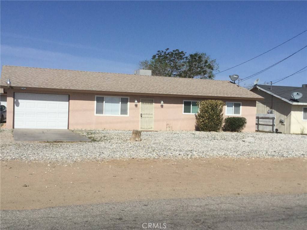 Adelanto, CA 92301,18824 Bellflower ST #A