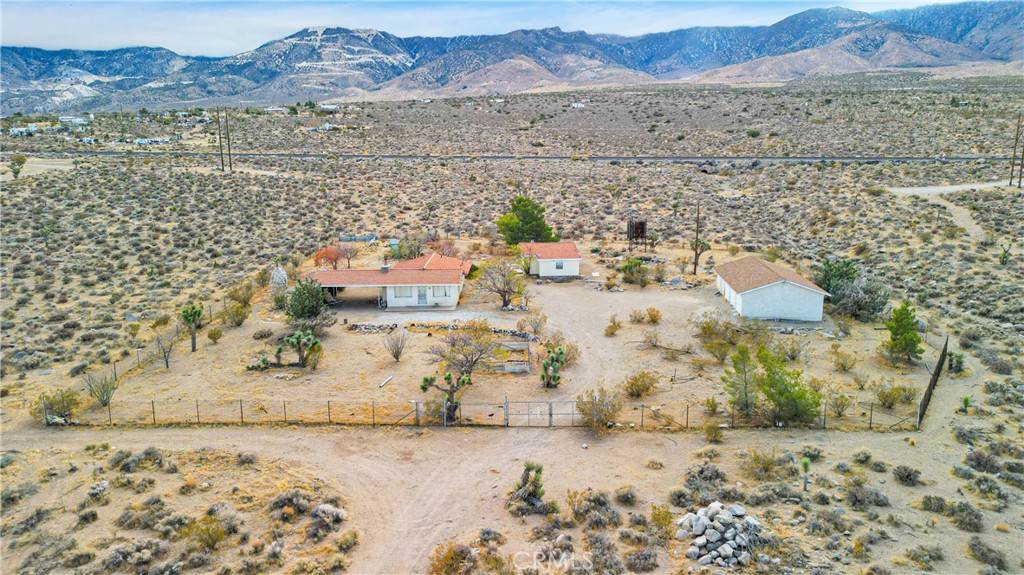 Lucerne Valley, CA 92356,32222 Richard ST