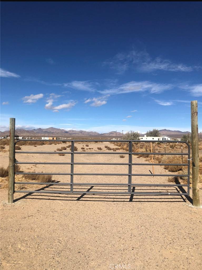 Lucerne Valley, CA 92356,0 Squaw Bush RD