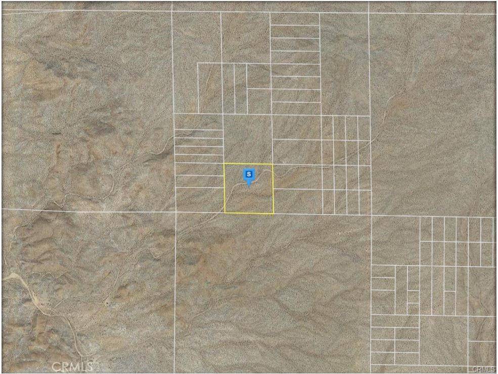 Adelanto, CA 92301,0 Buckthorne Canyon Rd 0462-371-01