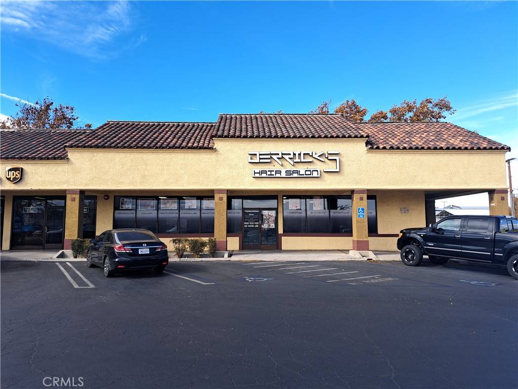 Hesperia, CA 92345,16808 Main ST #F