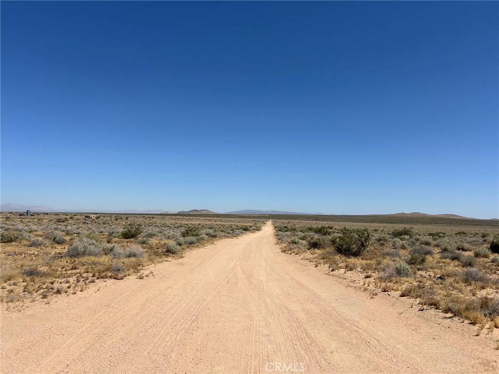 California City, CA 93505,0 Avenue 1