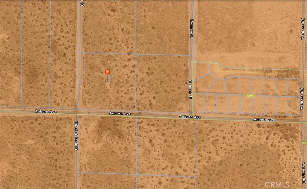 Adelanto, CA 92301,0 Auburn AVE