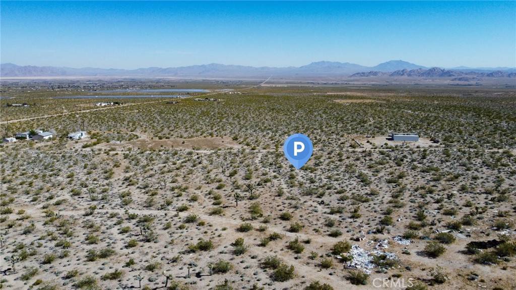 Lucerne Valley, CA 92356,700 Cloud RD