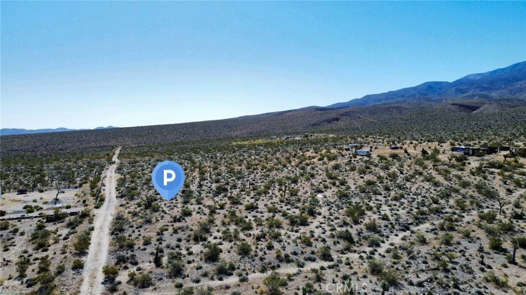 Lucerne Valley, CA 92356,700 Cloud RD