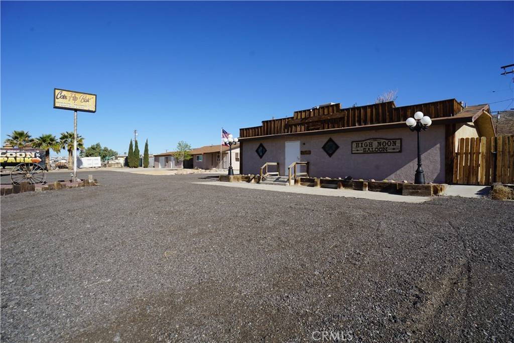 Barstow, CA 92311,30386 Old Hwy 58