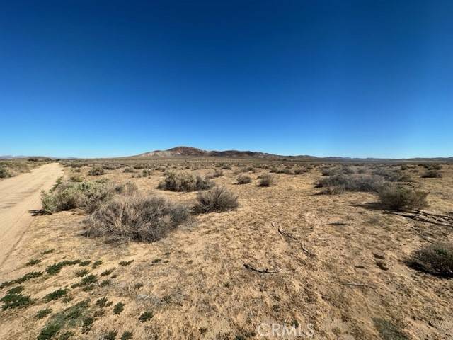 Hinkley, CA 92347,0 Anson RD
