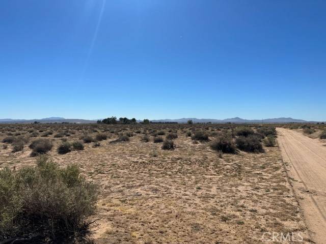 Hinkley, CA 92347,0 Anson RD
