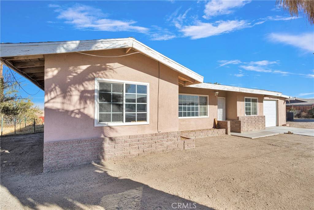 Barstow, CA 92311,27904 Apache AVE