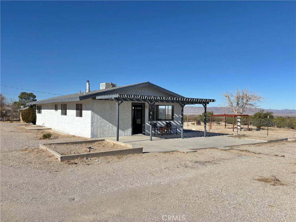 Lucerne Valley, CA 92356,36368 Cochise TRL