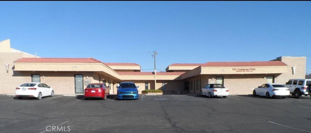 Apple Valley, CA 92307,15995 Tuscola #202