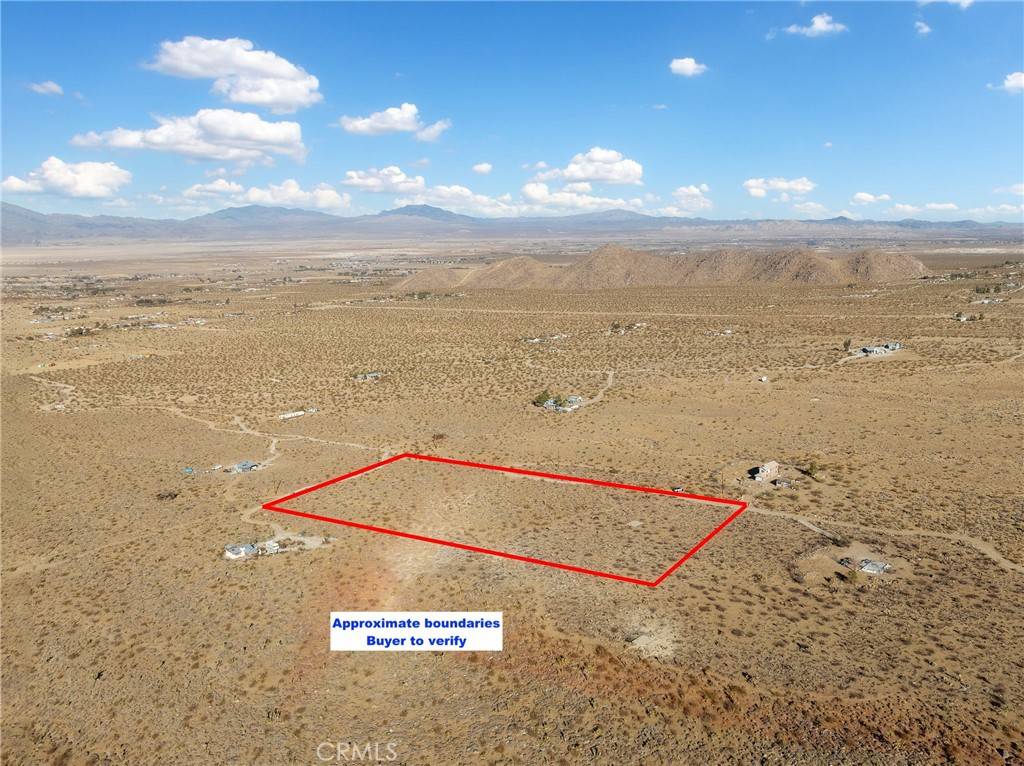 Lucerne Valley, CA 92356,712 Custer AVE