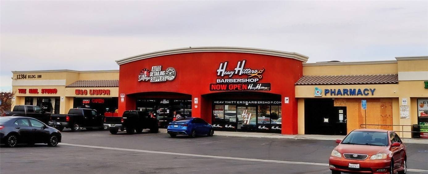 Victorville, CA 92392,12384 Palmdale RD #103
