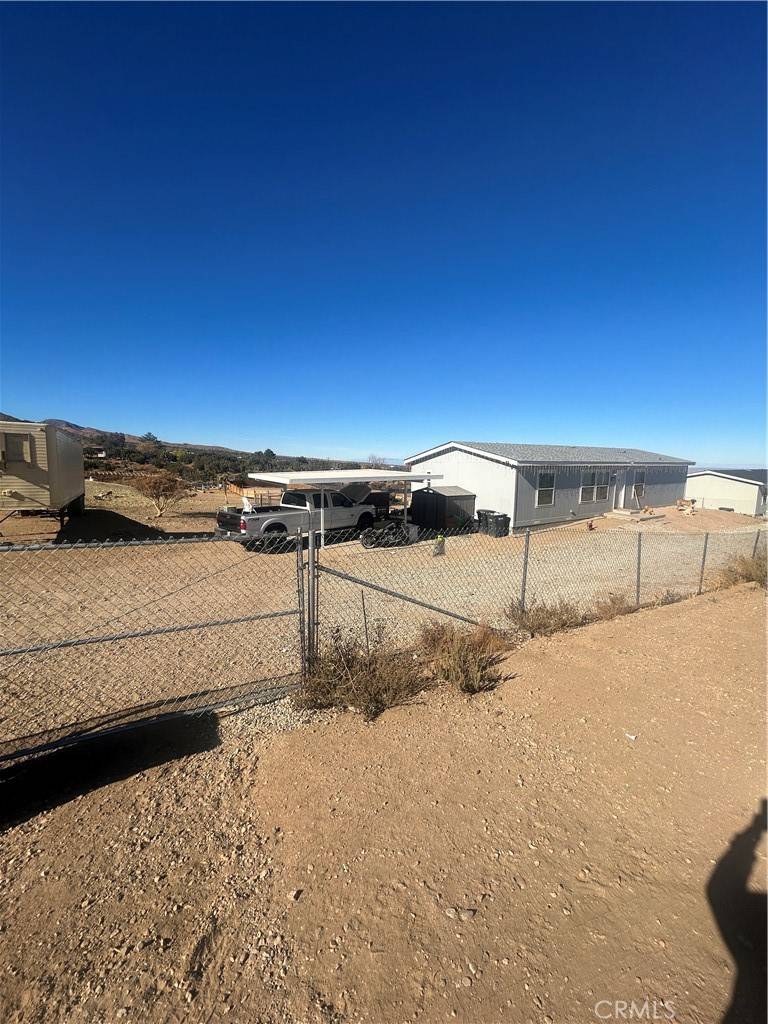 Pinon Hills, CA 92372,882 Tamarack RD