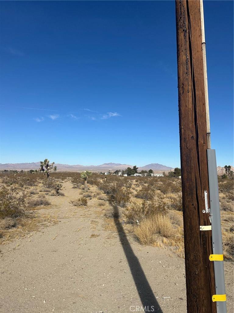 Lucerne Valley, CA 92356,0 Sutter ST