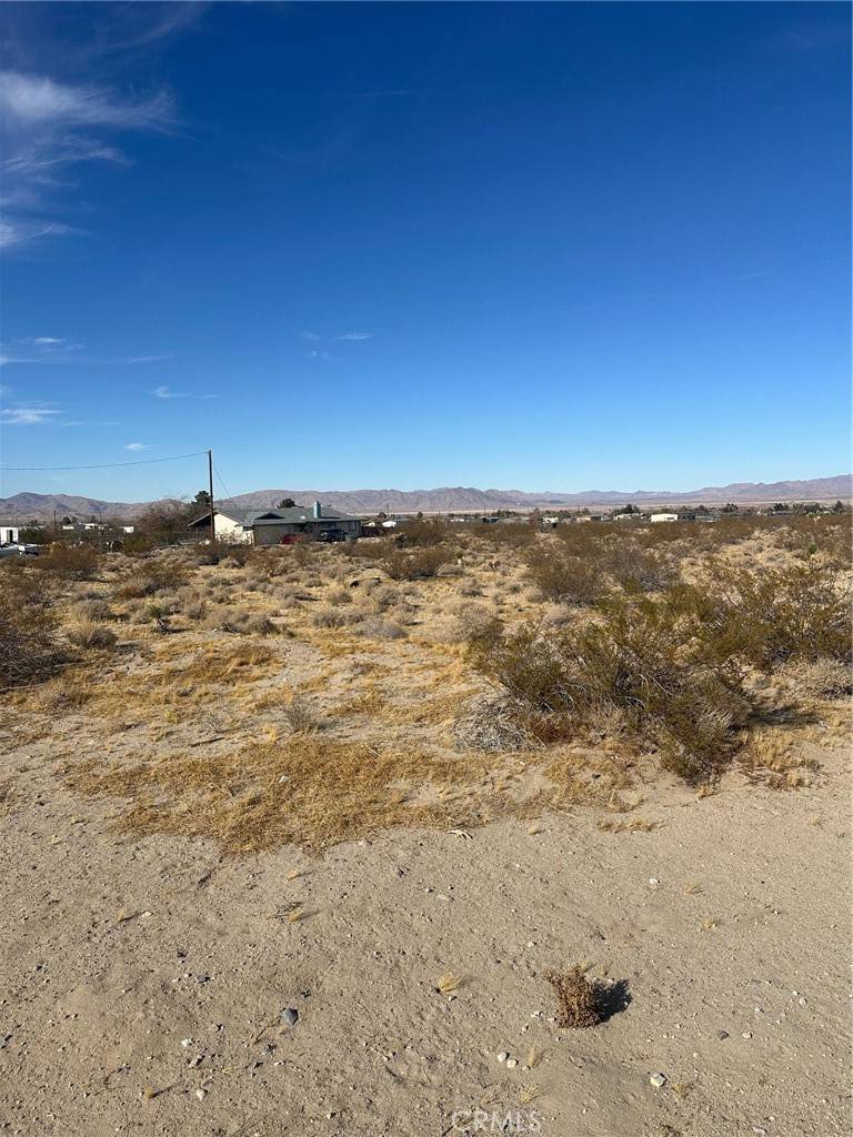 Lucerne Valley, CA 92356,0 Sutter ST