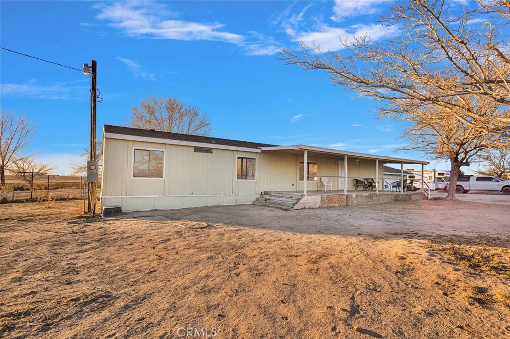 Lucerne Valley, CA 92356,11048 Meteor WAY