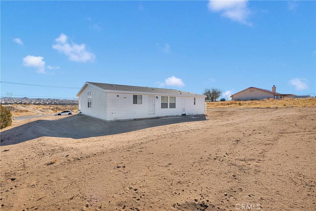 Victorville, CA 92394,16680 Boh LN