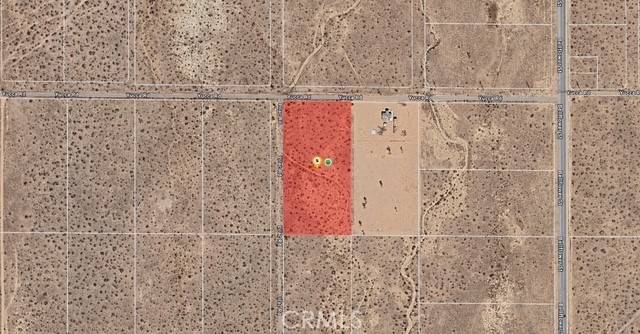 Adelanto, CA 92301,0 Lilac Rd