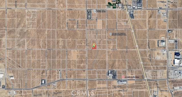 Adelanto, CA 92301,0 Palm ST