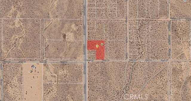 Adelanto, CA 92301,0 Bellflower RD