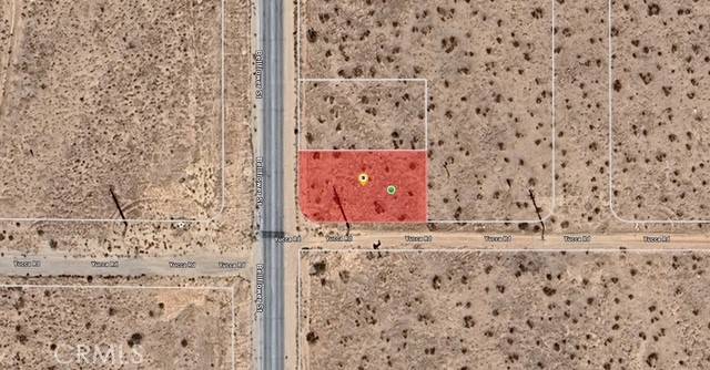 Adelanto, CA 92301,0 Bellflower ST