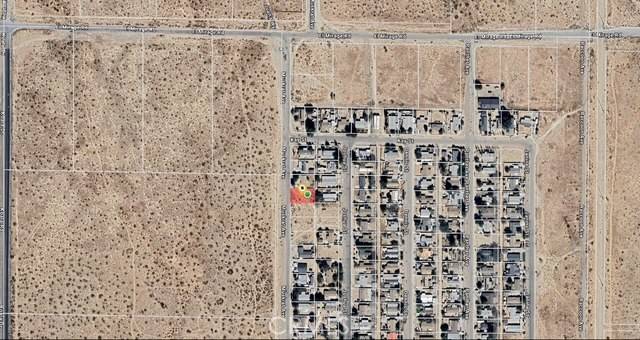 Adelanto, CA 92301,0 Muskrat AVE