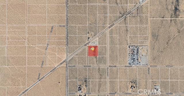 Apple Valley, CA 92307,0 Corwin RD