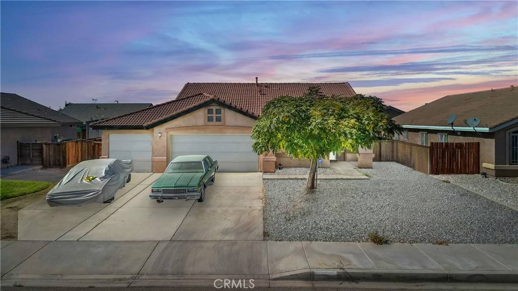 Adelanto, CA 92301,18778 Dogwood CT