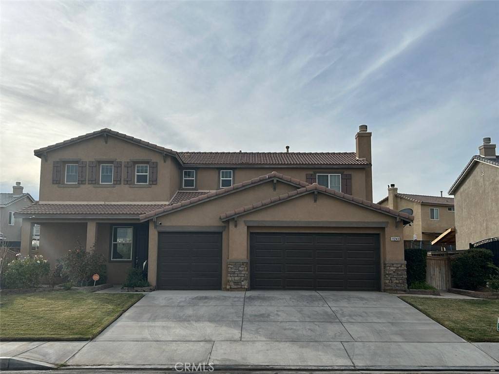 Adelanto, CA 92301,11243 Shanandoah ST