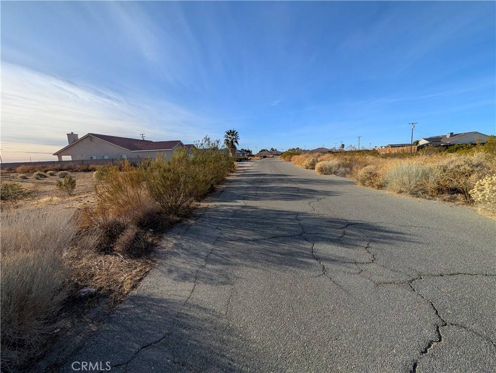 California City, CA 93505,0 Cooper Dr