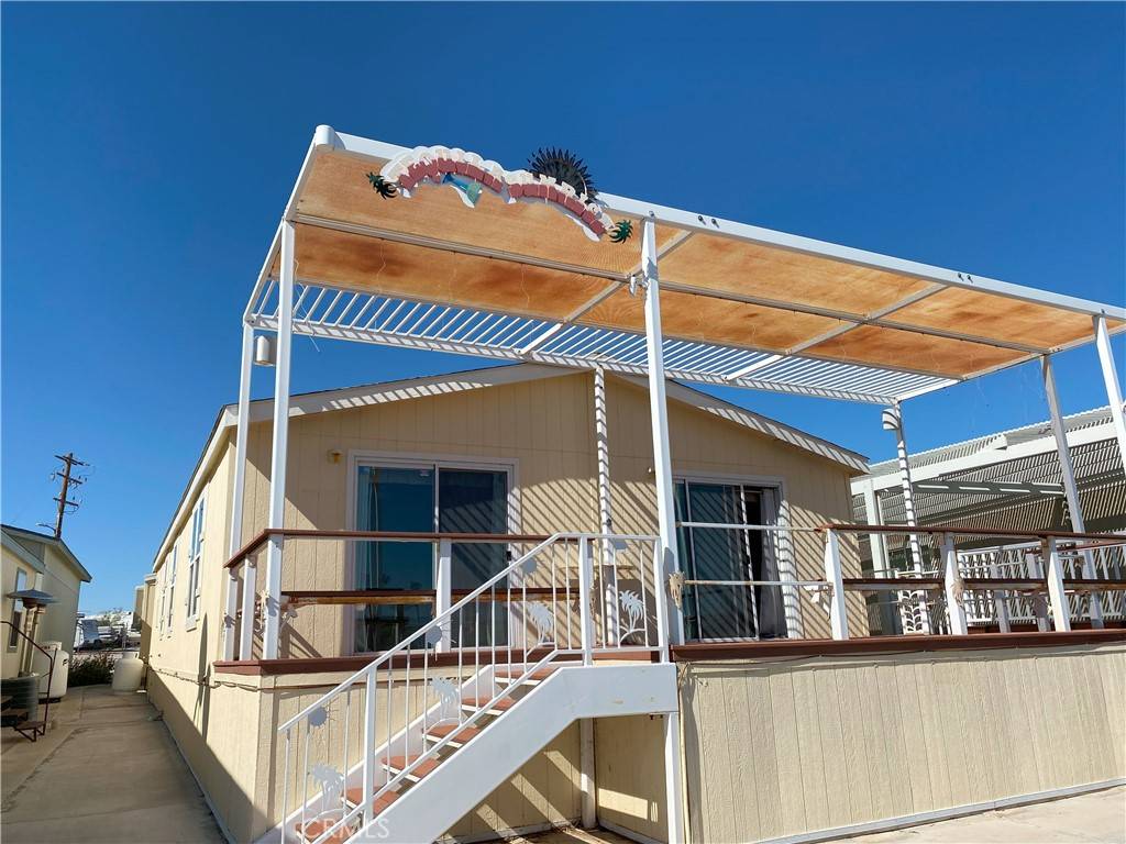 Needles, CA 92363,2 #60 Old Mobile Home Park Havasu Lake, CA