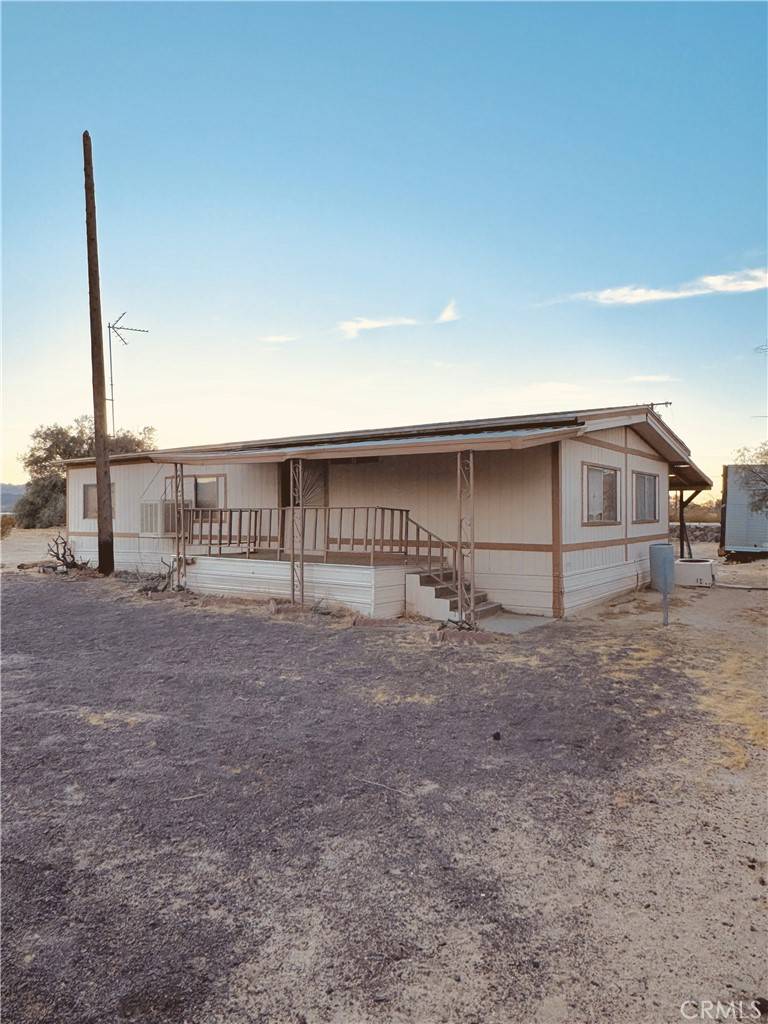 Newberry Springs, CA 92365,48520 Davis DR