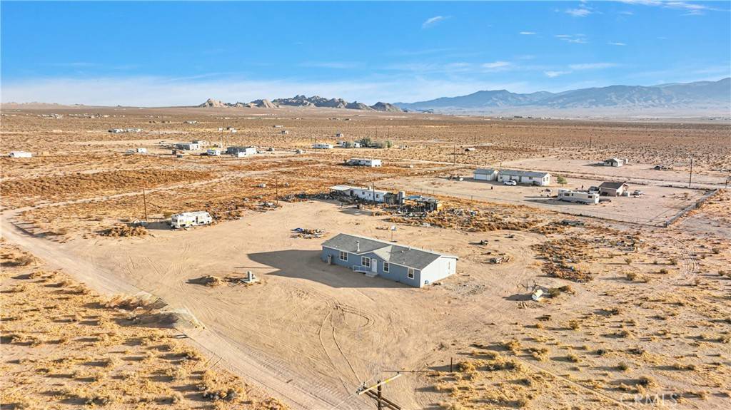 Lucerne Valley, CA 92356,36249 Campbell RD