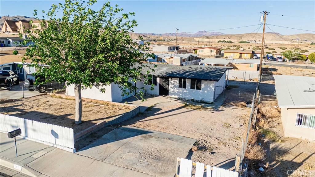 Barstow, CA 92311,1417 Mesa DR