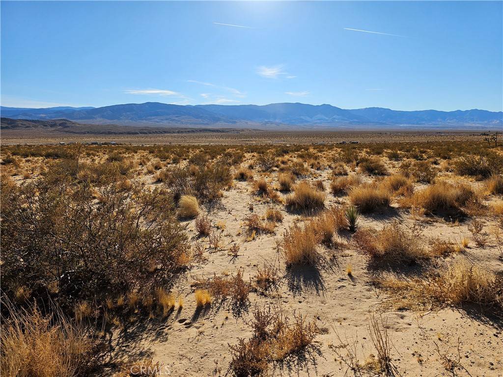 Lucerne Valley, CA 92356,400 East End RD