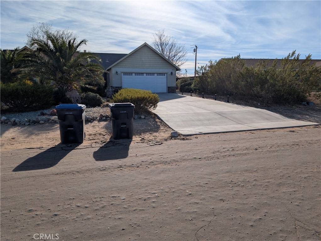 California City, CA 93505,0 Paine CT