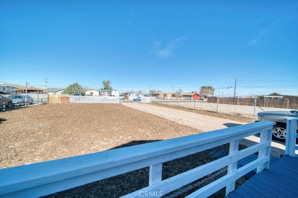 Boron, CA 93516,26844 Anderson ST
