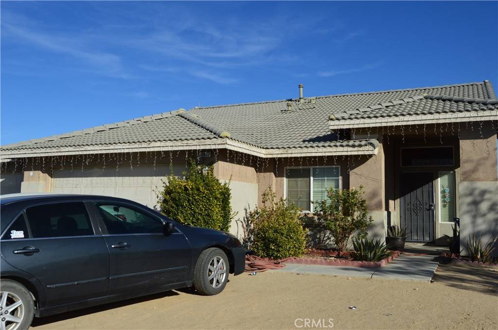 Adelanto, CA 92301,18837 Dogwood CT