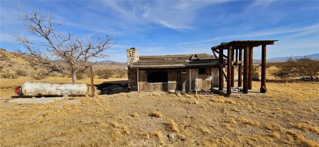 Lucerne Valley, CA 92356,11726 Jasper AVE