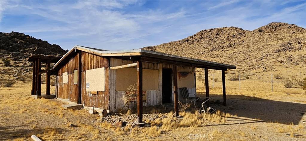 Lucerne Valley, CA 92356,11726 Jasper AVE