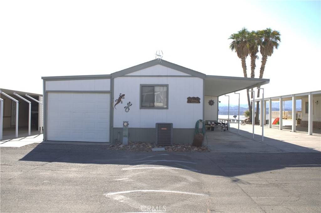 Needles, CA 92363,108 Thunderhead 1 A St. Havasu Lake, CA LN